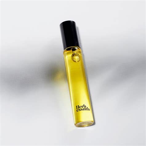 Perfume Oil 10 ml – Herb Essentials