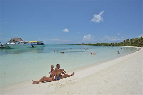 Contoy Eco Adventure - Isla Contoy Tours - Cancun Snorkeling Trips