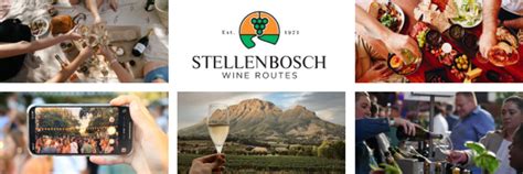 Wine lovers across South Africa gear up for Wine Town Stellenbosch 2023!