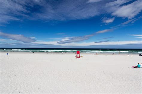 Our Top 5 Beaches In The Cape | Cape Town Beaches