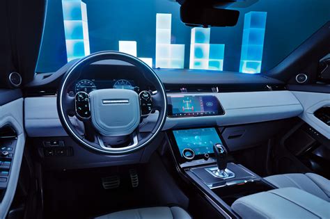 Land Rover Evoque Interior Images | Cabinets Matttroy