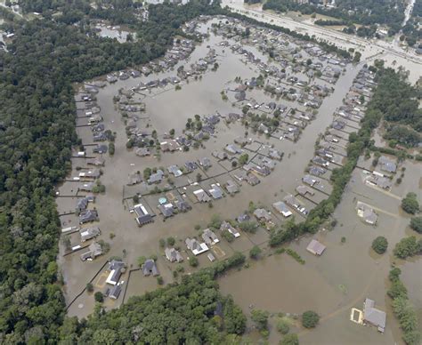 Photos: Aerials capture awful flooding in Livingston Parish | Photos ...