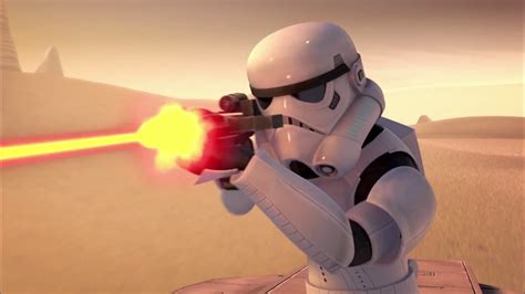 Image - Trooper firing blaster.png | Star Wars Rebels Wiki | FANDOM ...