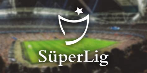 Süper Lig'in adı değişti: Trendyol, Süper Lig ve 1. Lig için ne kadar ...