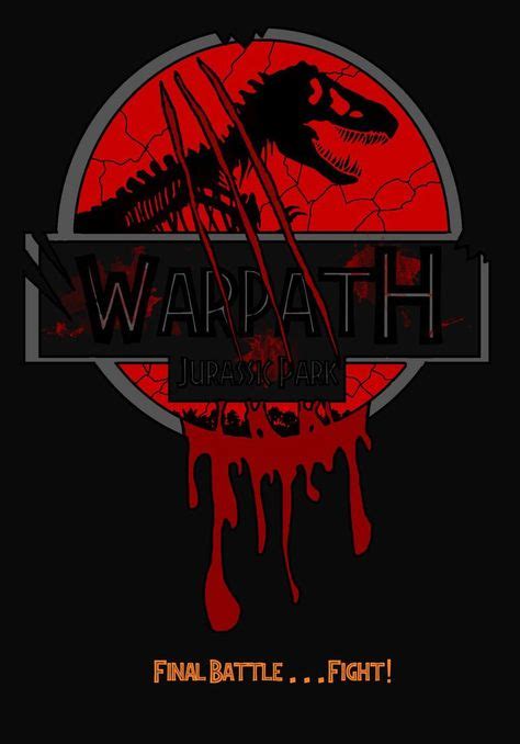 12 Jurassic Park Warpath ideas | ταινίες