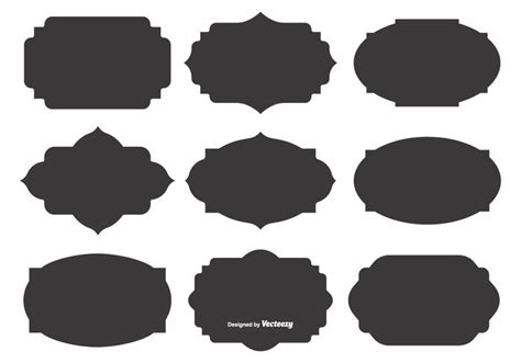 Basic Shapes Vector at Vectorified.com | Collection of Basic Shapes Vector free for personal use