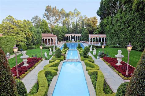 Beverly House listed for sale at $135 million - LA Times