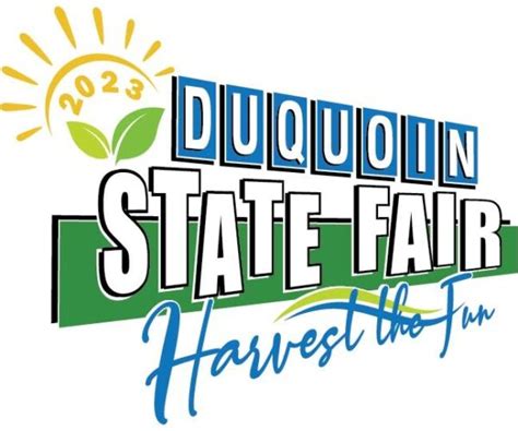 DuQuoin State Fair to kick off during heat wave, accommodations being ...