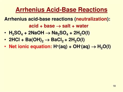 PPT - Acids and Bases PowerPoint Presentation, free download - ID:3842068