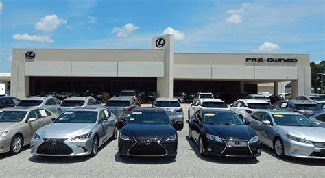 Lexus of Sarasota in Sarasota, FL | Rated 4.8 Stars | Kelley Blue Book