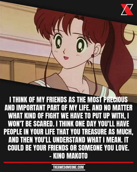 20 Meaningful Sailor Moon Quotes • The Awesome One