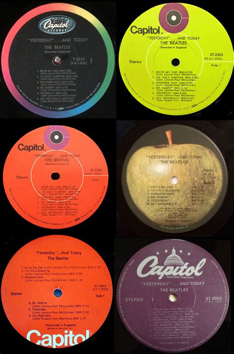 Vinyl Records Value – What Are Your Records Worth?