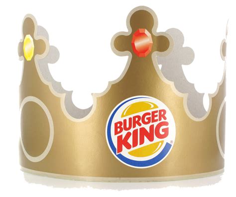 0 Result Images of Burger King Crown Png Transparent - PNG Image Collection