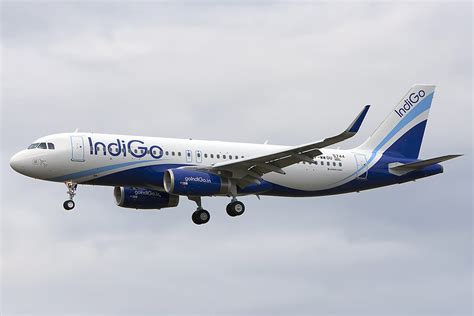 IndiGo Airlines: The Best Budget Airline of India - Awara Diaries