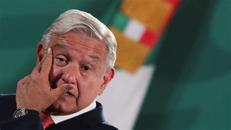 In Mexico Election, López Obrador’s Grip on Congress Slips - The New ...