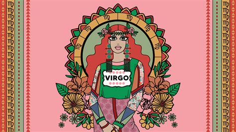 Virgo Horoscope Today: October 9, 2023 | Vogue India | Horoscope