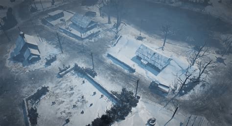 Company Of Heroes 2 Gets New Free Map - Semoskiy - eTeknix