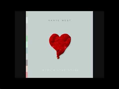 Kanye West – 808s & Heartbreak (2008, Vinyl) - Discogs