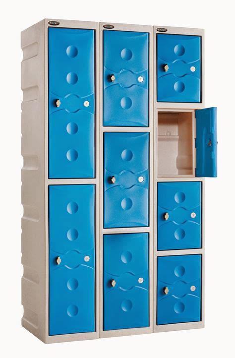 11 Ultrabox Plastic Storage Lockers ideas | plastic lockers, lockers, plastic storage