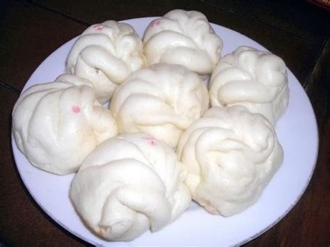 baozi ( bakpao ) chinese recipe | Indonesian Original Recipes