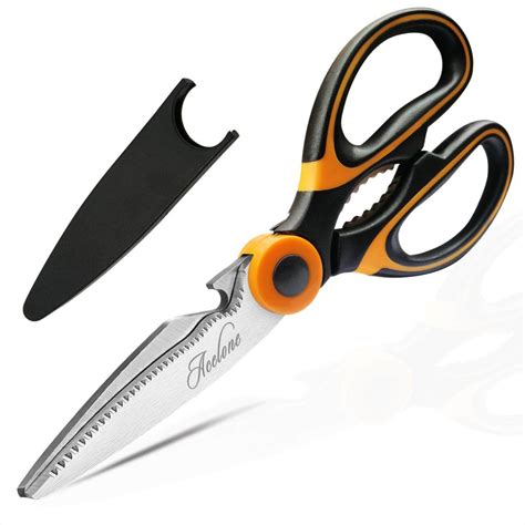 The Best Kitchen Shears Reviewed On Amazon In 2021