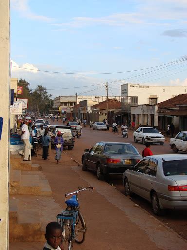 Mbarara | City Gallery | Page 7 | SkyscraperCity Forum