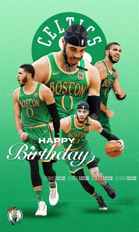 Jayson Tatum 2021 Wallpapers - Wallpaper Cave