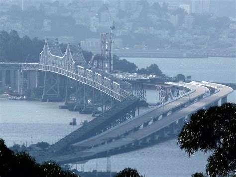 BayBridge Free Stock Photo - Public Domain Pictures