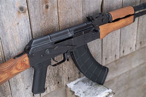 WASR-10 Review [2023]: Best Budget AK47?