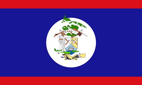 Belize Flag Emoji Complete Resource + Country Facts