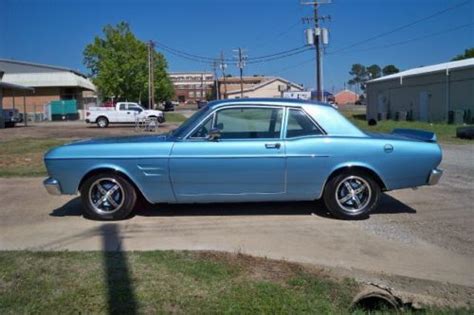 Find used 1967 Ford Falcon in Quitman, Texas, United States