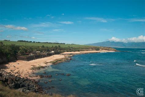 Ho'okipa Beach in Haiku, Maui, Hawaii | Hawaiian Beach Rentals