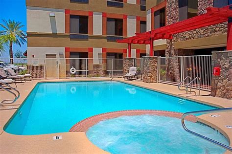 BEST WESTERN LEGACY INN & SUITES $80 ($̶9̶9̶) - Prices & Hotel Reviews - Mesa, AZ - Tripadvisor