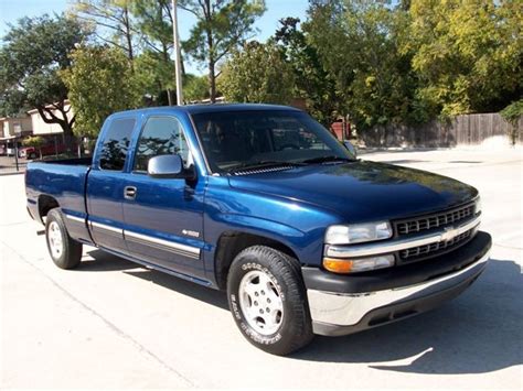 2000 Chevrolet Silverado 1500 Specs, Prices, VINs & Recalls - AutoDetective