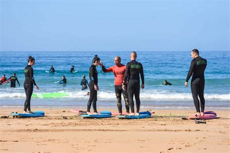 Surf School Corralejo Fuerteventura : Fees and Booking Lessons