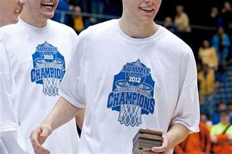 NCAA Bracket 2012: How South Dakota State Basketball Got To March ...