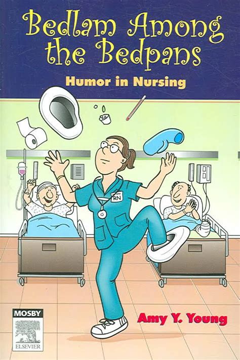 8 Books for Nurses That Prove Real Drama Reads Better Than Fiction ...