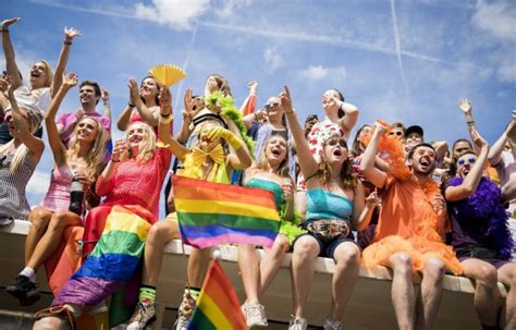 Who is performing at Brighton Pride 2019 and what are the set times? | Metro News