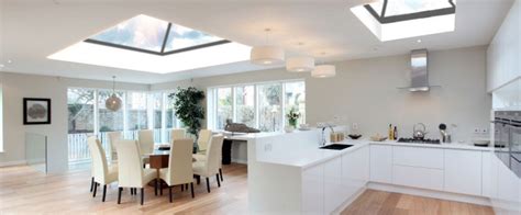 Different Types of Skylights For Your Home or Business Properties