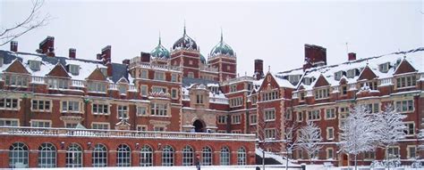 University of Pennsylvania Admissions - Top Tier Admissions