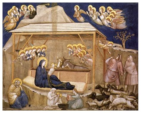 How Giotto Introduced Expressiveness Into Art