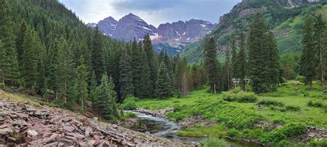 Best Hiking in Aspen — Colorado Hikes and Hops