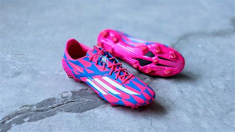 F50 Ghosted adizero Review: One of the best speed boots gets a remake