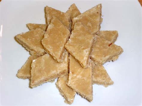 Kaju Burfi Recipe | How to make Kaju ki Barfi