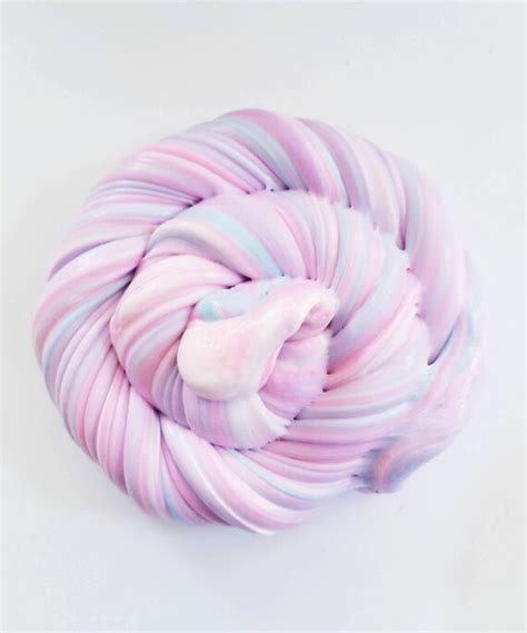 Items similar to Unicorn Slime, Non Stick Slime, Unicorn Poop,Toy Slime ...