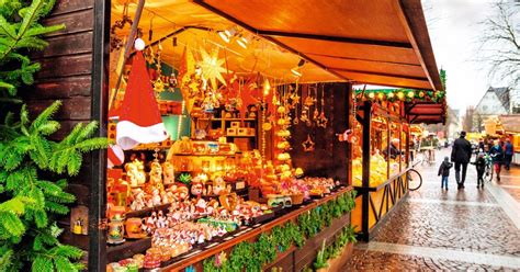 Bonn Christmas market | musement
