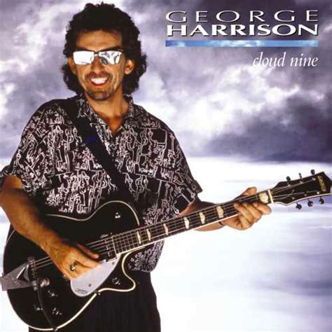 George Harrison - Cloud Nine (Vinyl) - Pop Music