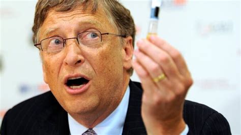 Bill Gates Deleted Documentary Why He Switched From Microsoft To Vaccines - Redoubt News