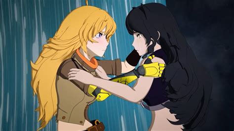 Rwby blake yang – Telegraph