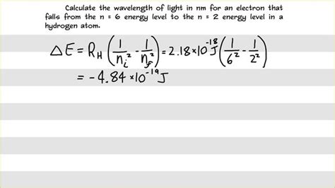 The Bohr Equation on Vimeo